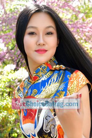 213559 - Erica Age: 49 - China