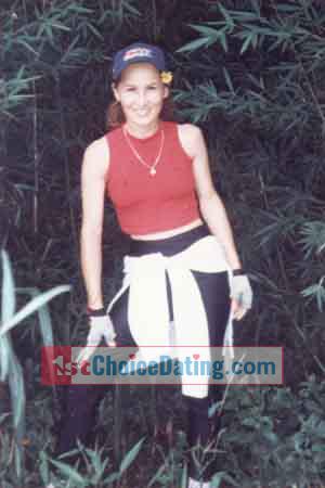 Costa Rica women
