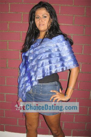 Costa Rica women