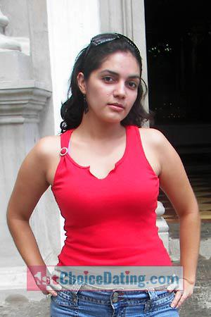 nicaragua girl