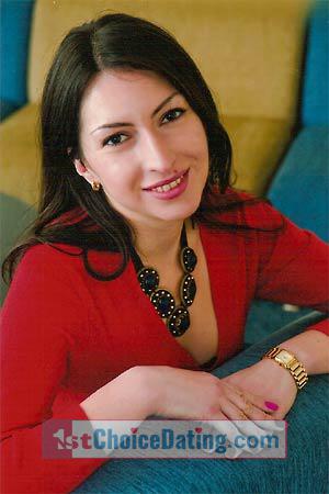 Russia women