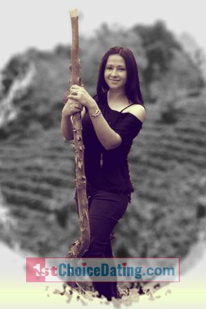 Costa Rica women