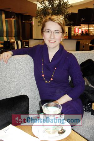 Russia women