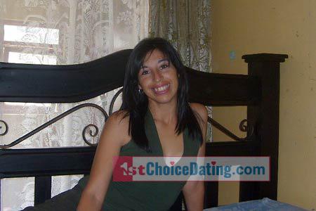 Costa Rica women