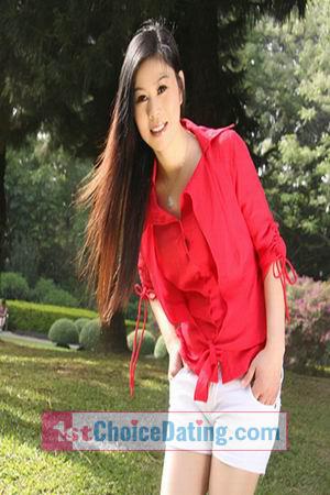 China women