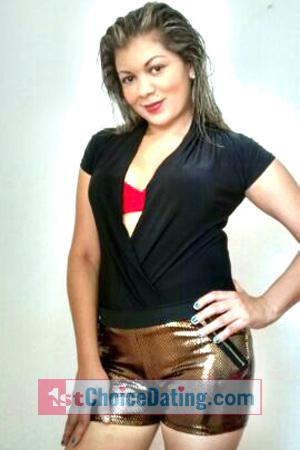 Colombia women