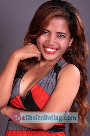 Philippines women