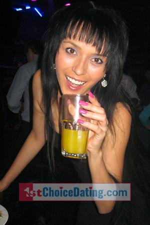 Ukraine women