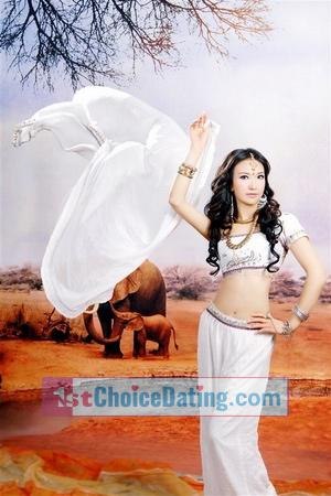 China women
