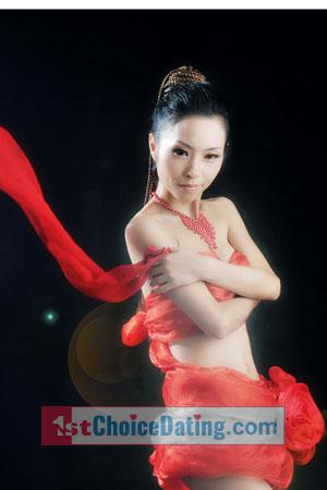 China women