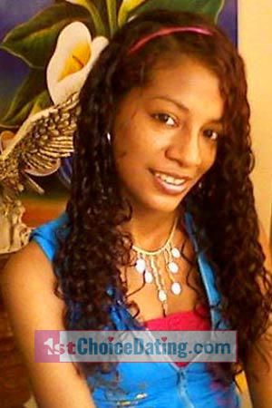 Colombia women