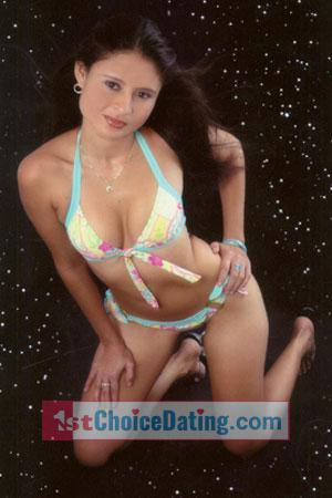 Colombia women