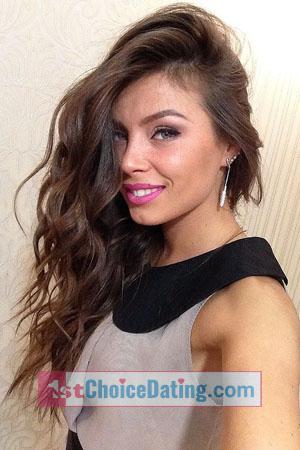 Ukraine women