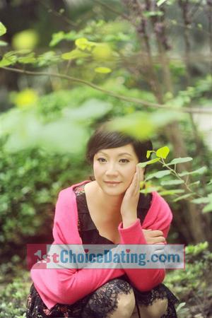 China women