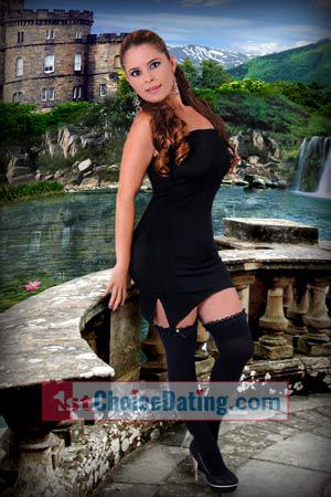Colombia women