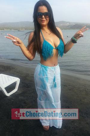Colombia women