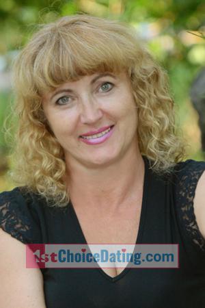 Ukraine women
