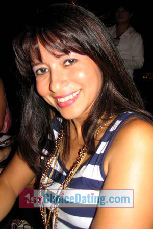 Colombia women