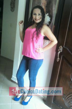 150281 - Heidy Age: 46 - Colombia