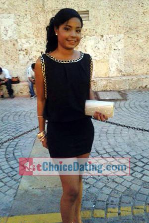 150459 - Aylin Margarita Age: 38 - Colombia