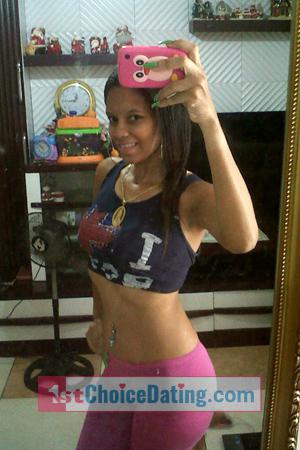 150663 - Monica Age: 40 - Panama