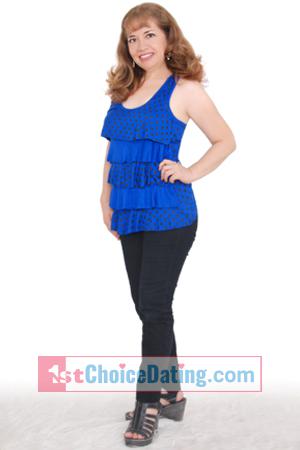 150676 - Liliana Age: 61 - Peru