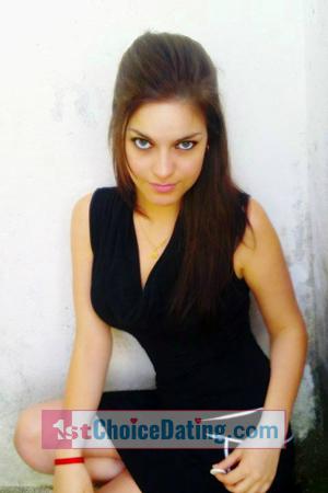 150678 - Karina Age: 34 - Uruguay