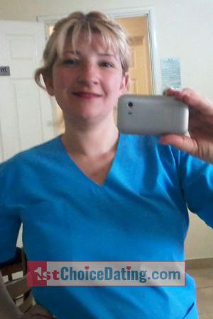 150837 - Silvia Age: 47 - Argentina