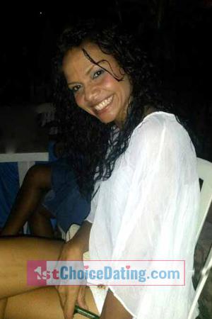 151848 - Luz Mary Age: 46 - Colombia