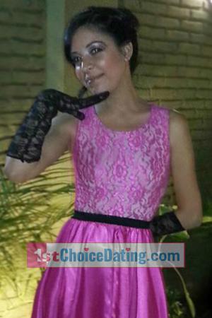 151853 - Cecilia Age: 46 - Paraguay