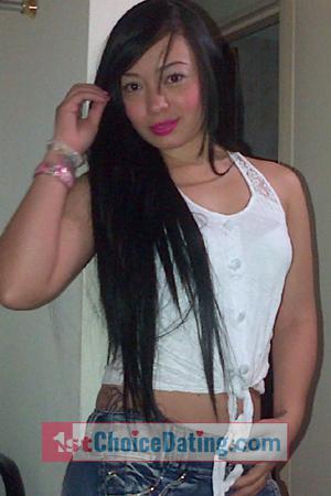 152055 - Melisa Age: 36 - Colombia