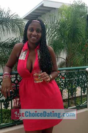 152061 - Yadid Cirley Age: 35 - Colombia