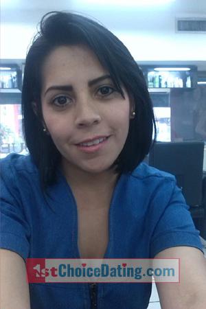 152518 - Karol Age: 35 - Colombia