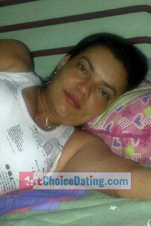 152750 - Angelica Age: 46 - Colombia