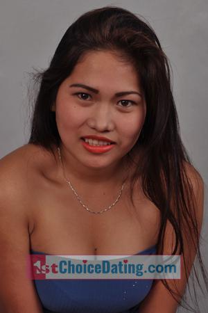 152783 - Rinabeth Age: 31 - Philippines
