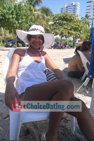 153067 - Karen Age: 43 - Colombia