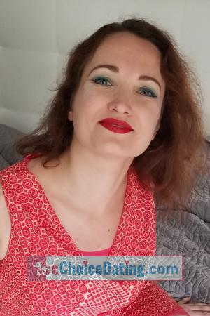 153391 - Ekaterina Age: 37 - Ukraine