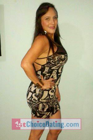 153446 - Liliana Maria Age: 53 - Colombia