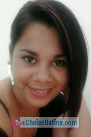 153454 - Guiselle Age: 36 - Costa Rica