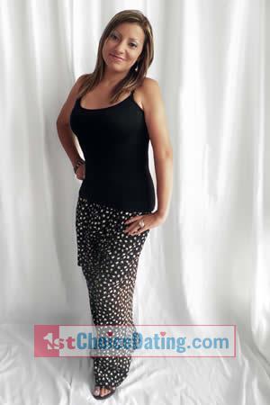 153459 - Lisset Age: 44 - Peru