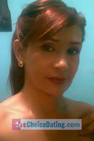 153461 - Grace Age: 51 - Colombia