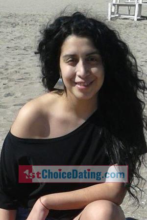 153601 - Karina Age: 44 - Chile