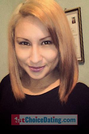 153606 - Erika Age: 33 - Honduras