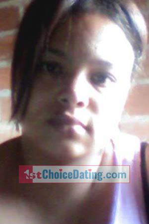 153608 - Nini Johanna Age: 45 - Colombia