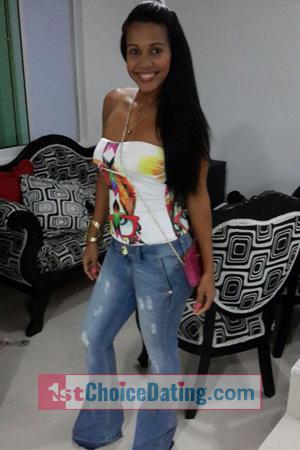 153757 - Daya Age: 44 - Colombia