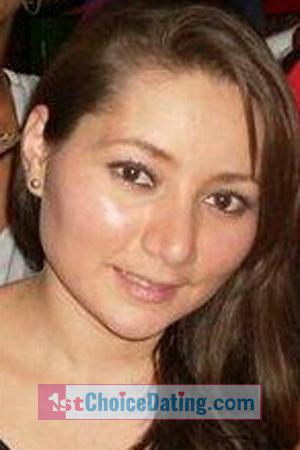 153758 - Maria del Mar Age: 45 - Colombia