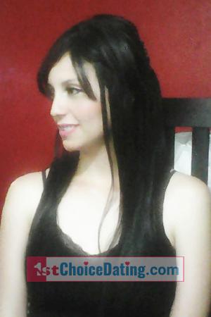 154250 - Maria Age: 41 - Mexico