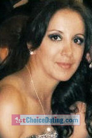 154251 - Teresa Age: 47 - Ecuador