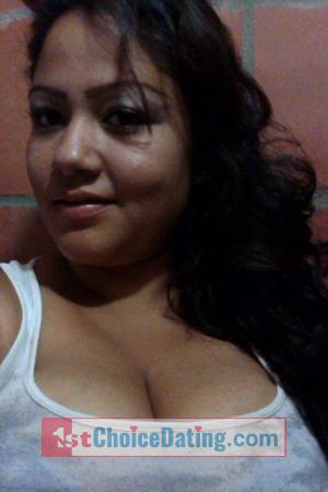 154252 - Nathalie Age: 38 - Colombia