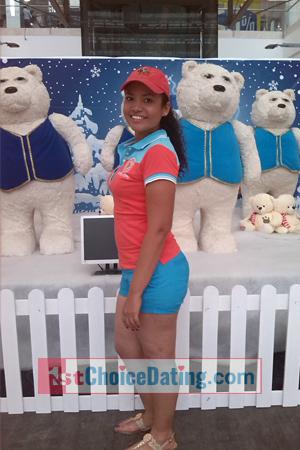 154257 - Marisella Age: 45 - Colombia